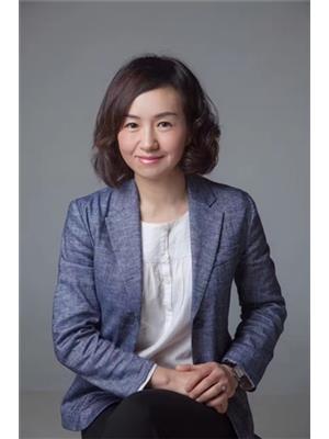 Kathy Chen