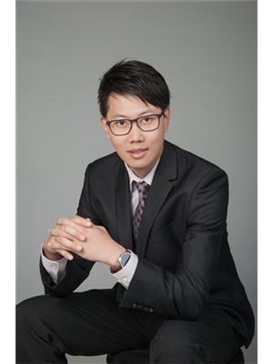 Alfred Kang