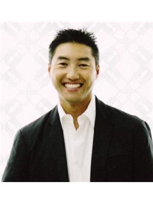 Gary Mui