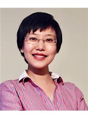 Jessica J. Li