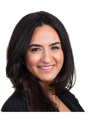 Ghazaleh Aminoltejari