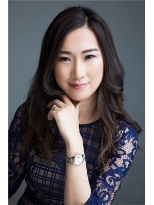Cindy Liu