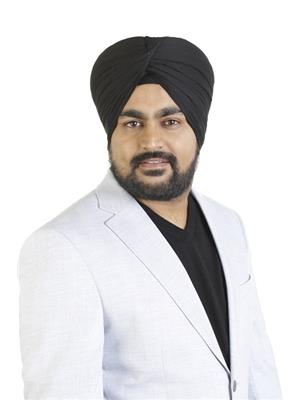 Amrik Singh