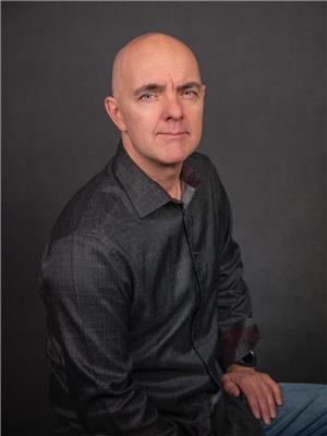 Ken Didychuk