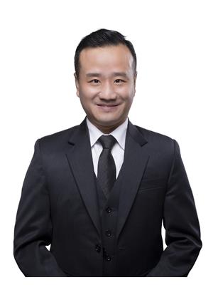 GEORGE CHAN