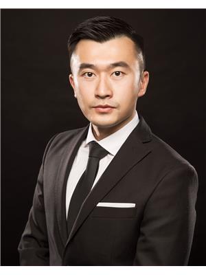 Michael Yang