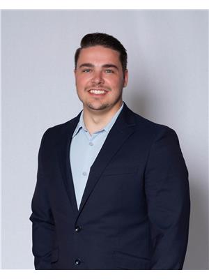 Brandon J. Aarts