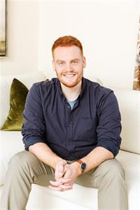 Spencer Kendall