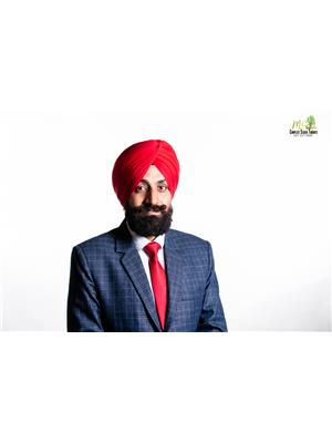 Kan Oberoi