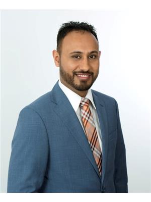 Gurwinder Deol