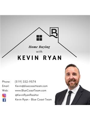 KEVIN RYAN