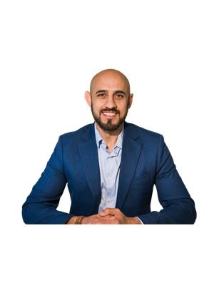 Sabah Fadai