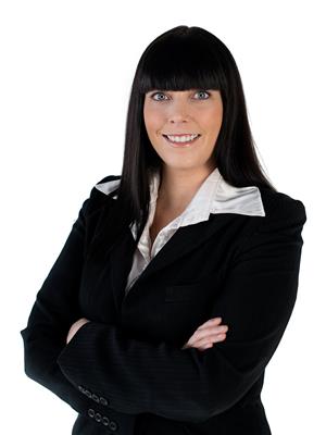 Shauna M. Kinney