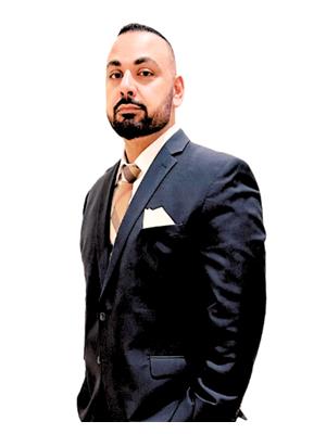 RAHIM SYED