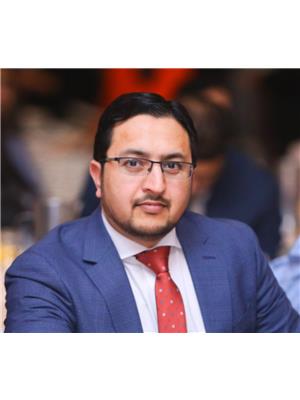 Syed Aqeel Abbas