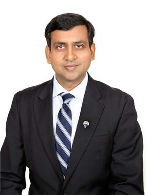 Ashwani Jindal