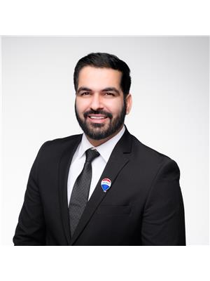 Harman Hundal