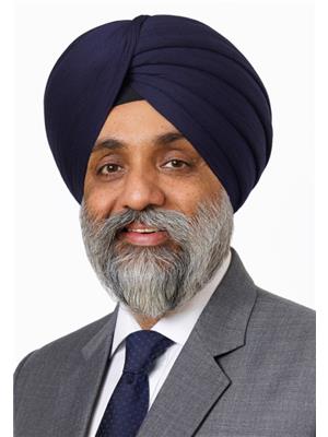 Harminder Singh Makkar