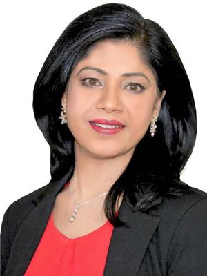 Tamanna Pinumalla