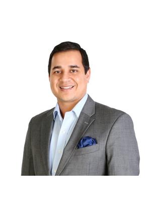 Prashant Upreti