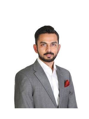Abhiraj Kumar