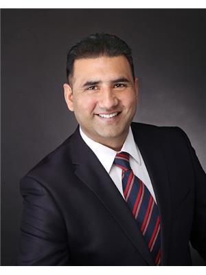 Ken Singh