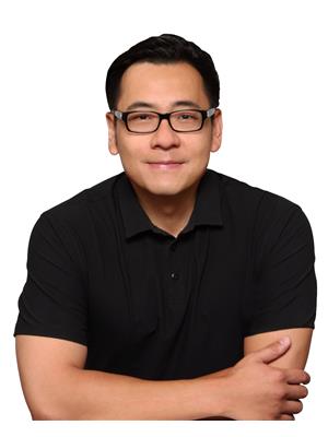 WILLIAM K.T. CHENG
