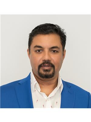 Mahesh Mani