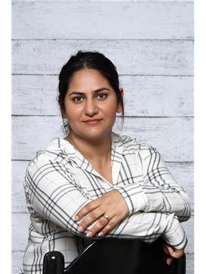 Sanam Aujla