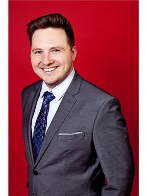 Jordan Mollison
