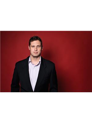 Todd Piirto