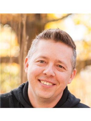 Shawn Grainger