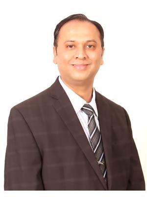 Bhupendra Panchal