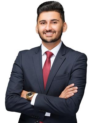 ABHI GILL
