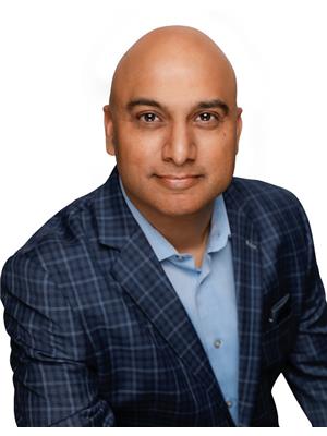 RAI K. MOHAN