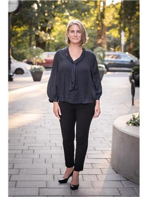 Melissa Massey