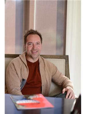 MARCEL GLADU