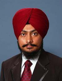 Ajitpal Singh Gill