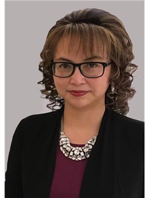 MARIA HUI MA