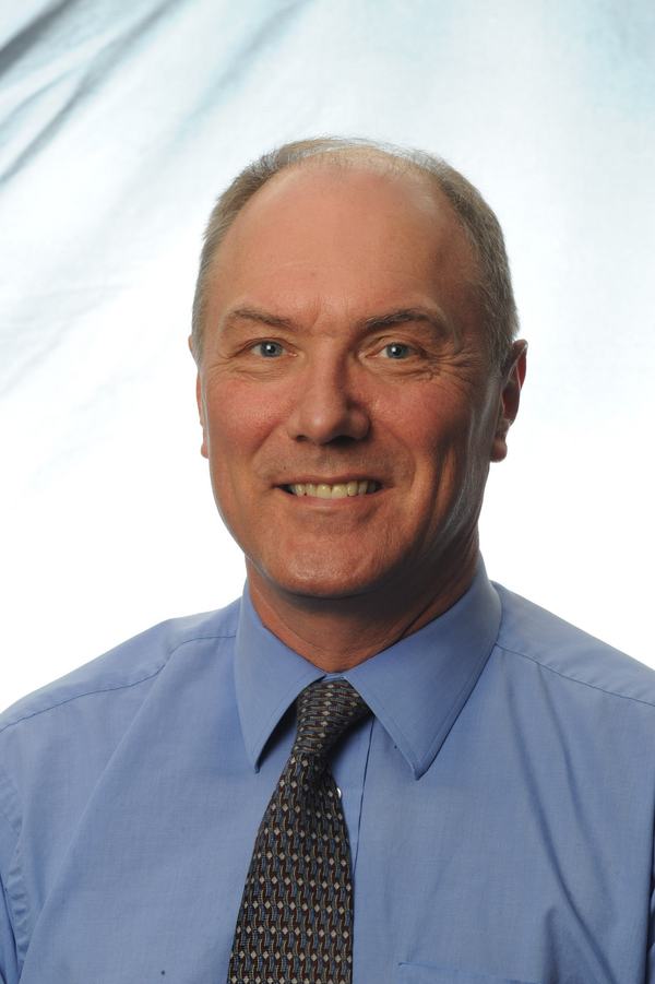 Jerry Weninger