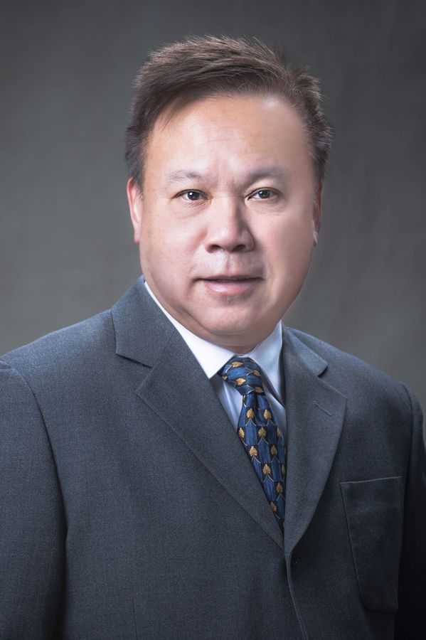 James Tull