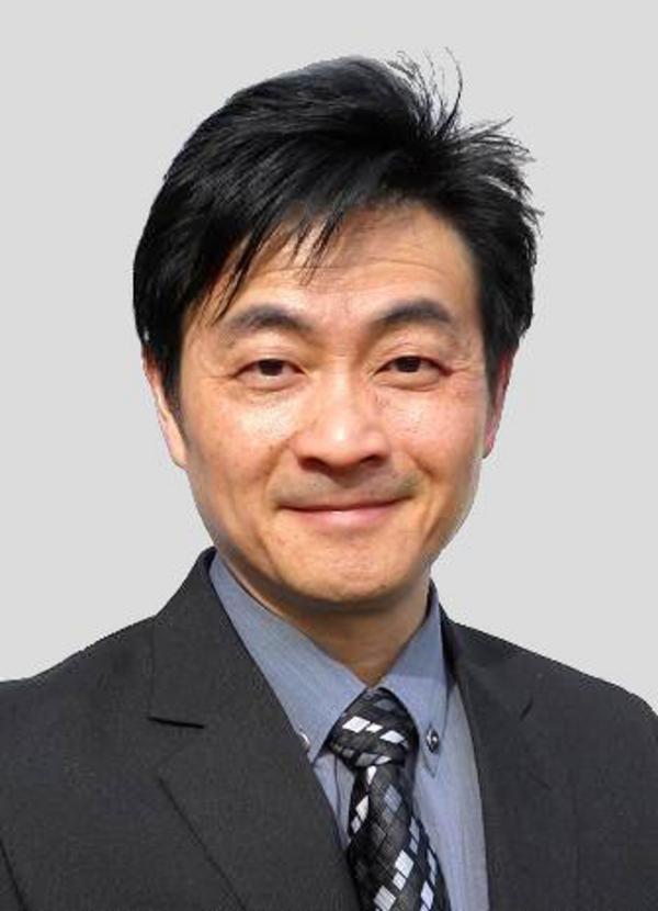 Howard Tung Koo