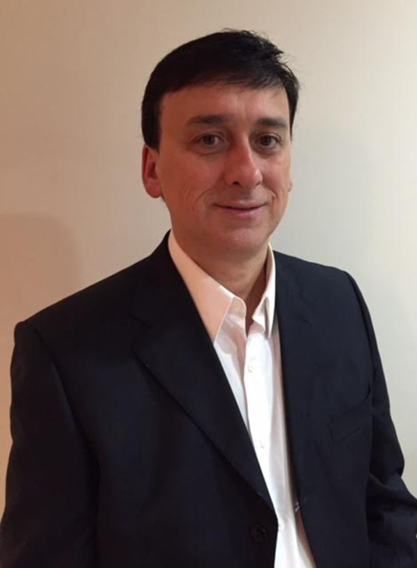 Dario Lazaric