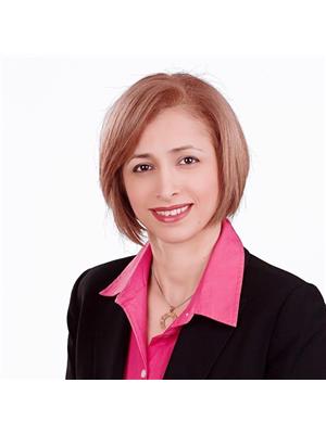DONNA MAHMOUDIANI