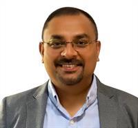 Ram Raman