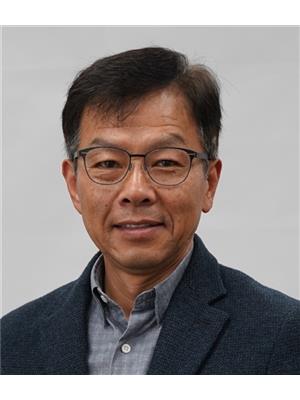 Kevin Kang