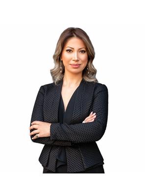 SHERRY ETEZADI