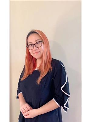  Kaiti Li 