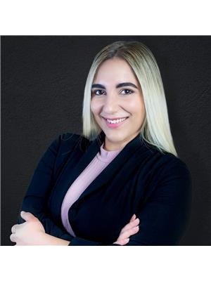 Kirsten Bernal