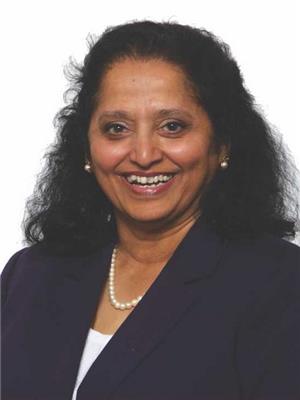 Prabha Madhavan